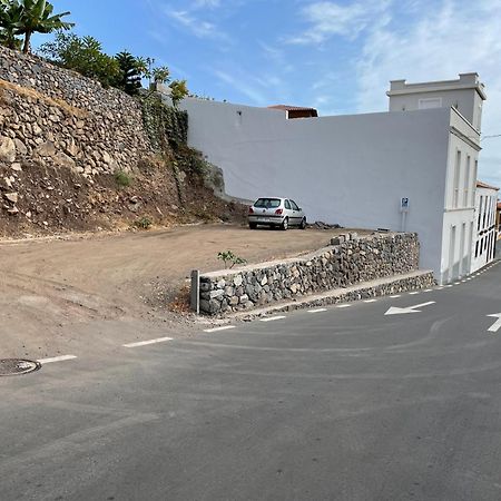 Finca Santa Catalina แอร์มิกวา ภายนอก รูปภาพ