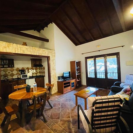 Finca Santa Catalina แอร์มิกวา ภายนอก รูปภาพ