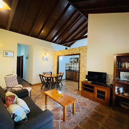 Finca Santa Catalina แอร์มิกวา ภายนอก รูปภาพ