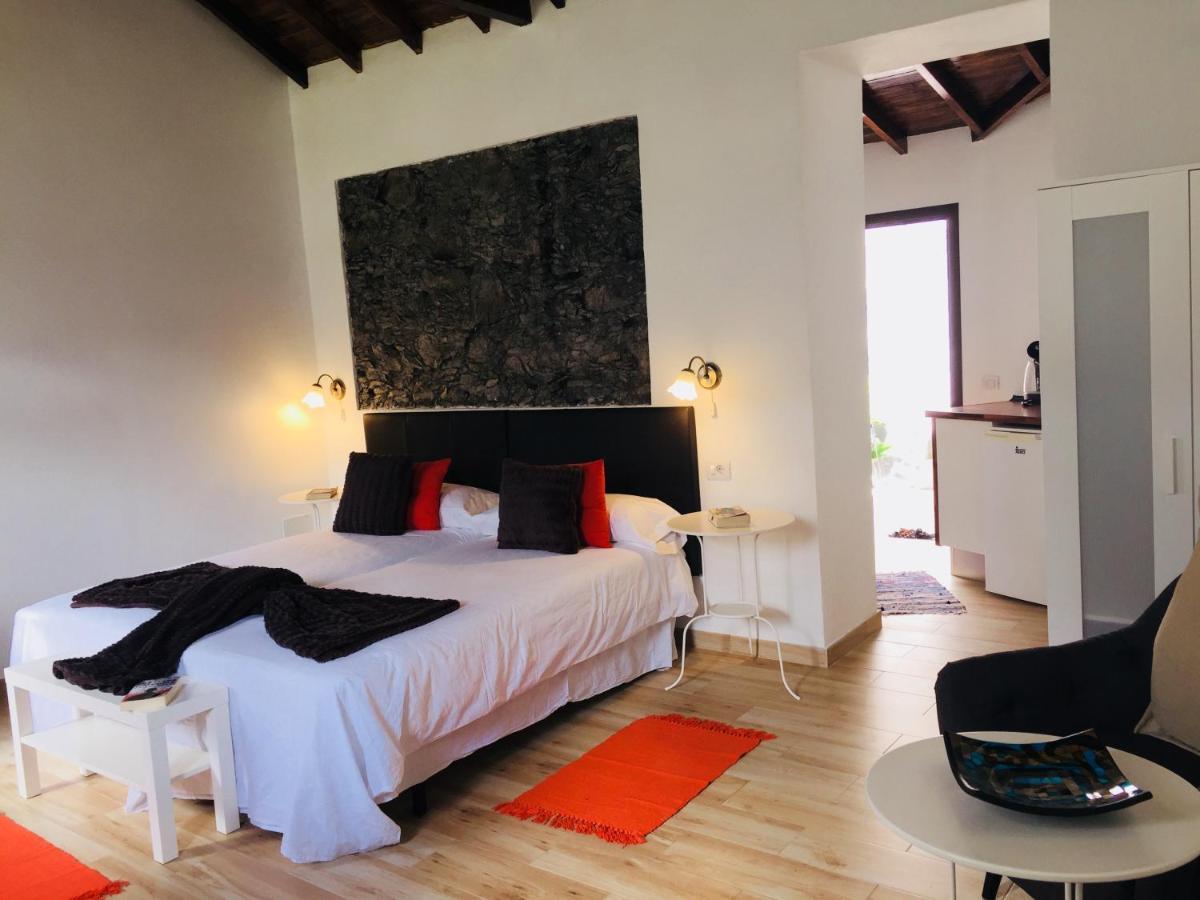 Finca Santa Catalina แอร์มิกวา ภายนอก รูปภาพ