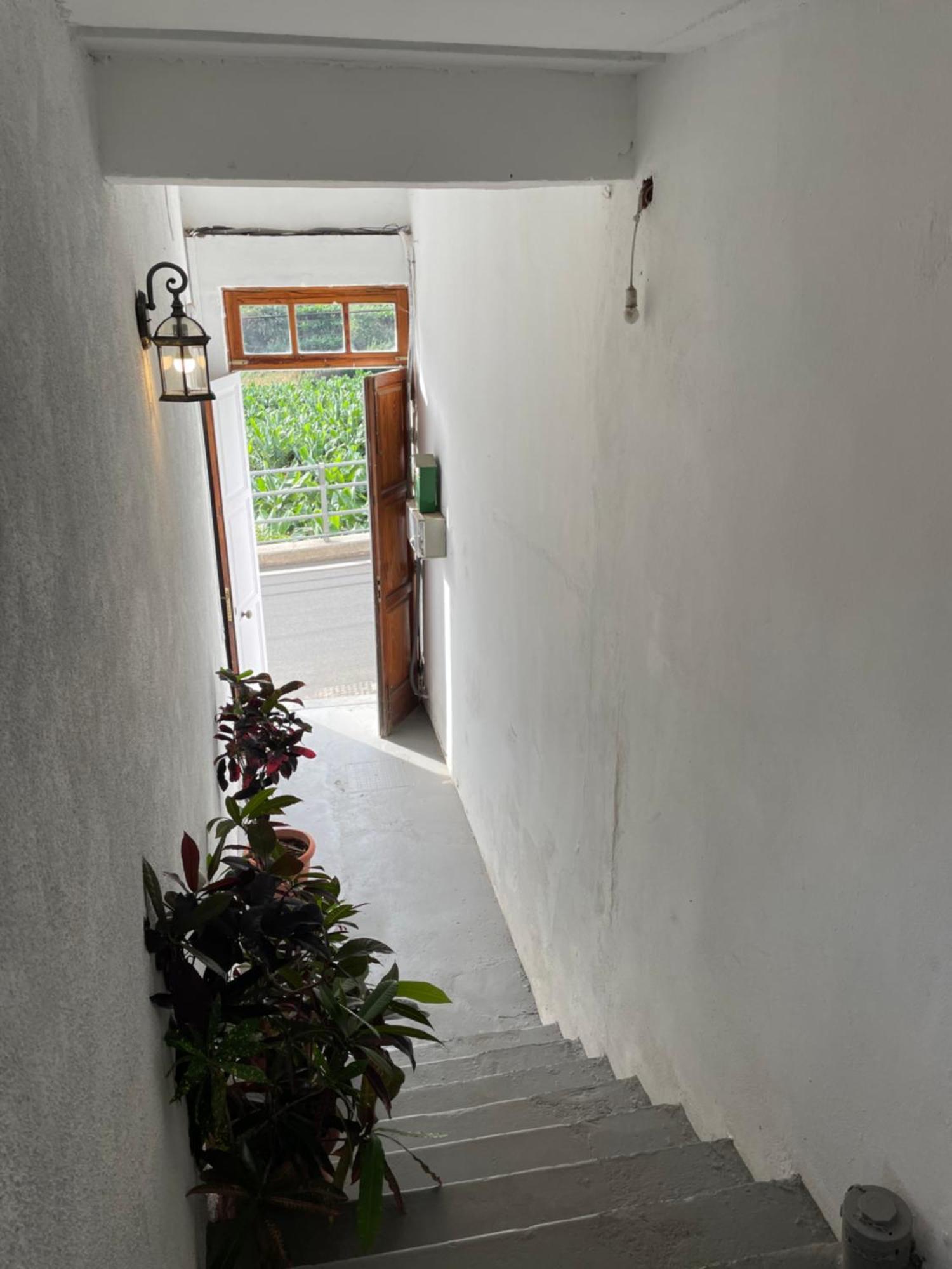 Finca Santa Catalina แอร์มิกวา ภายนอก รูปภาพ