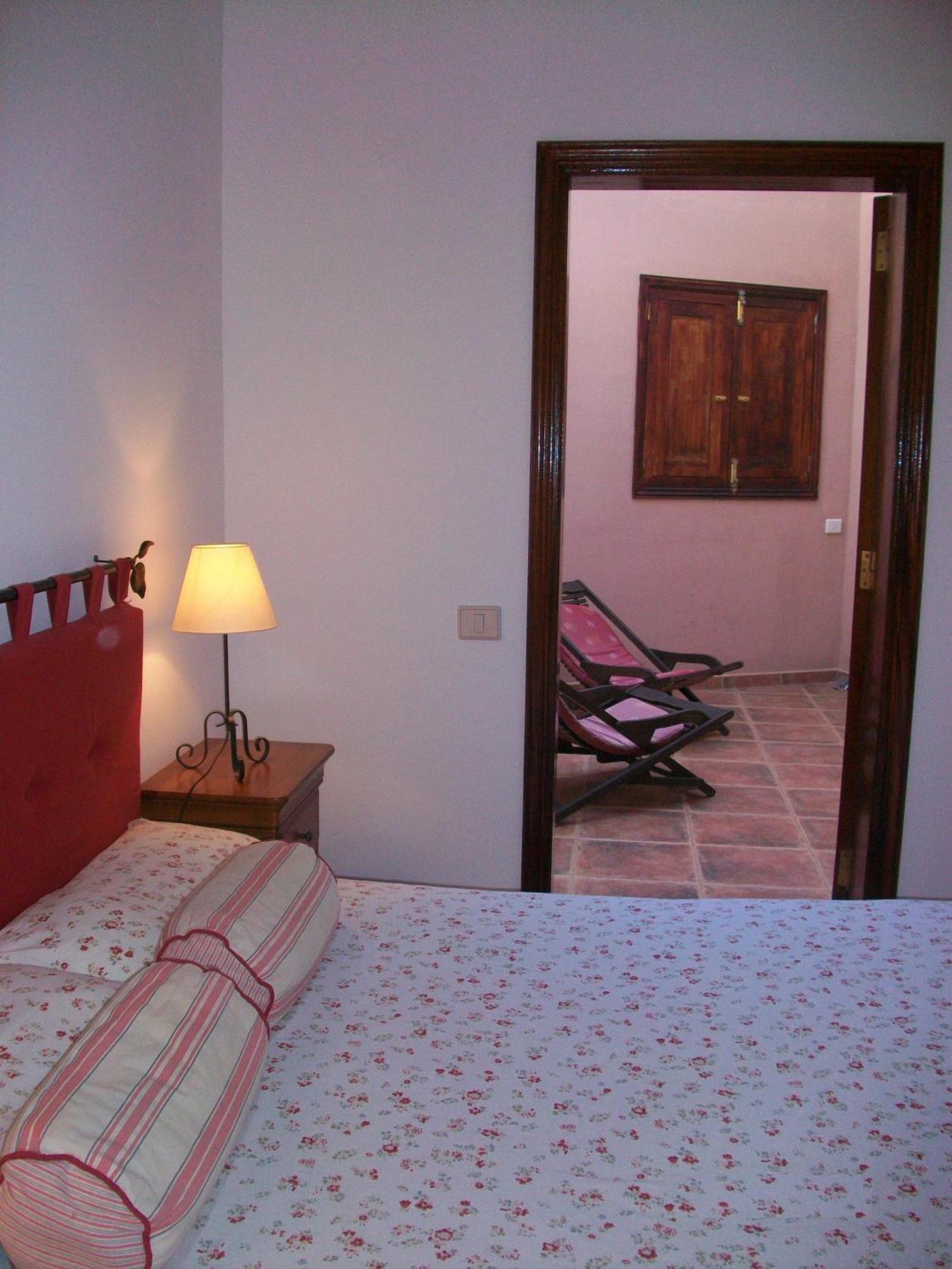Finca Santa Catalina แอร์มิกวา ภายนอก รูปภาพ