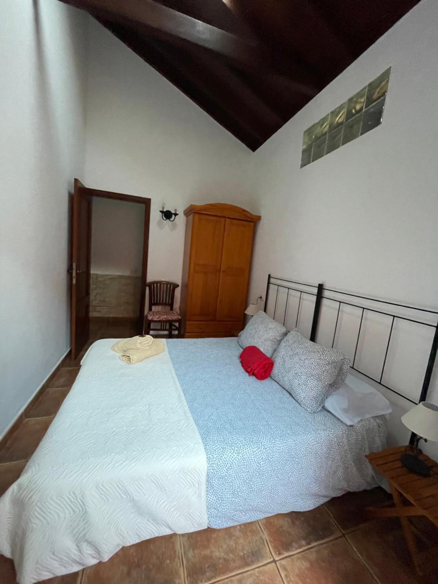 Finca Santa Catalina แอร์มิกวา ภายนอก รูปภาพ