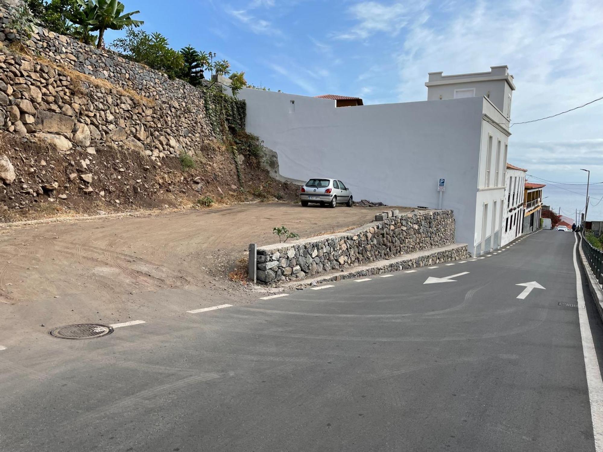 Finca Santa Catalina แอร์มิกวา ภายนอก รูปภาพ