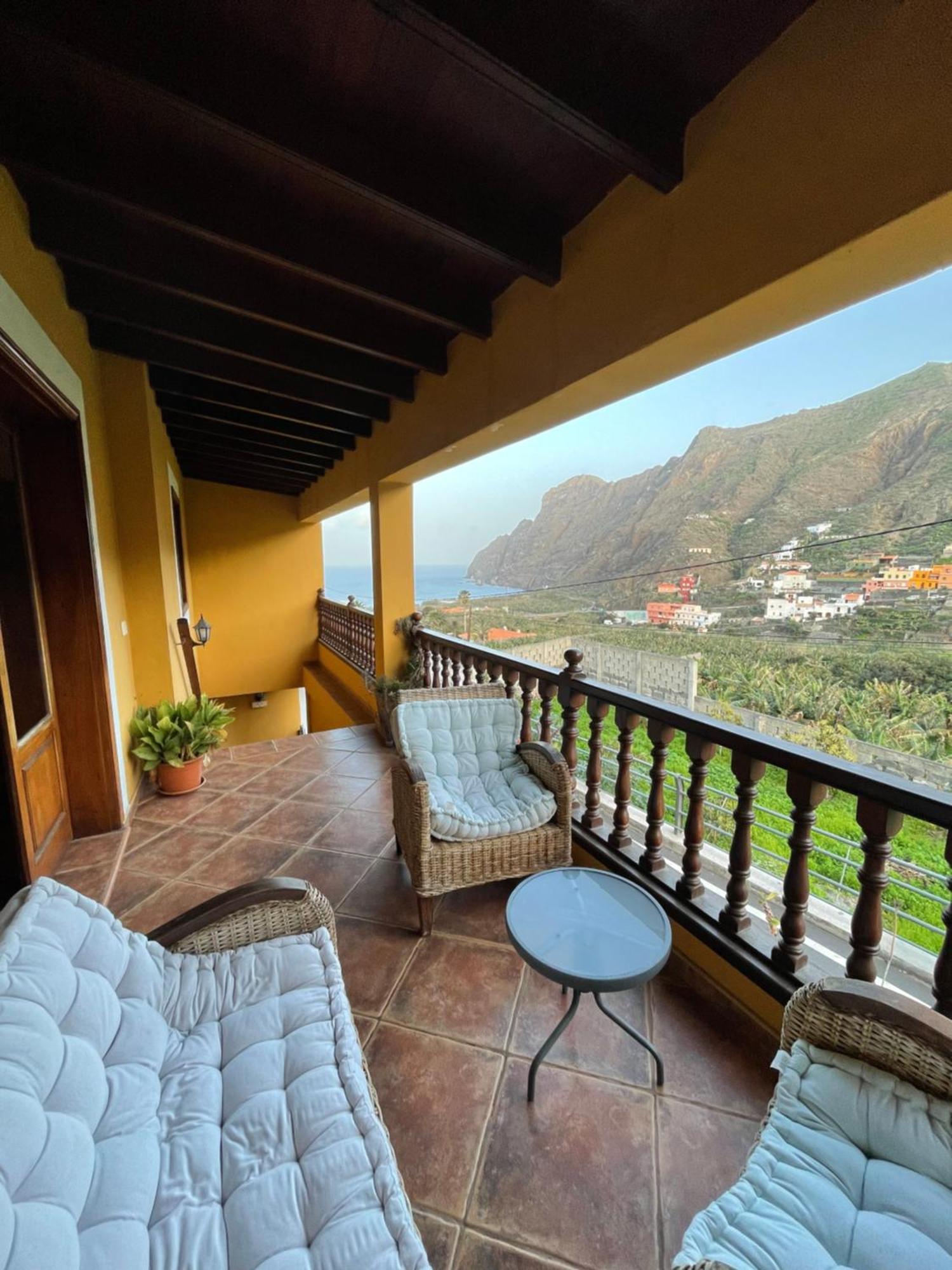 Finca Santa Catalina แอร์มิกวา ภายนอก รูปภาพ