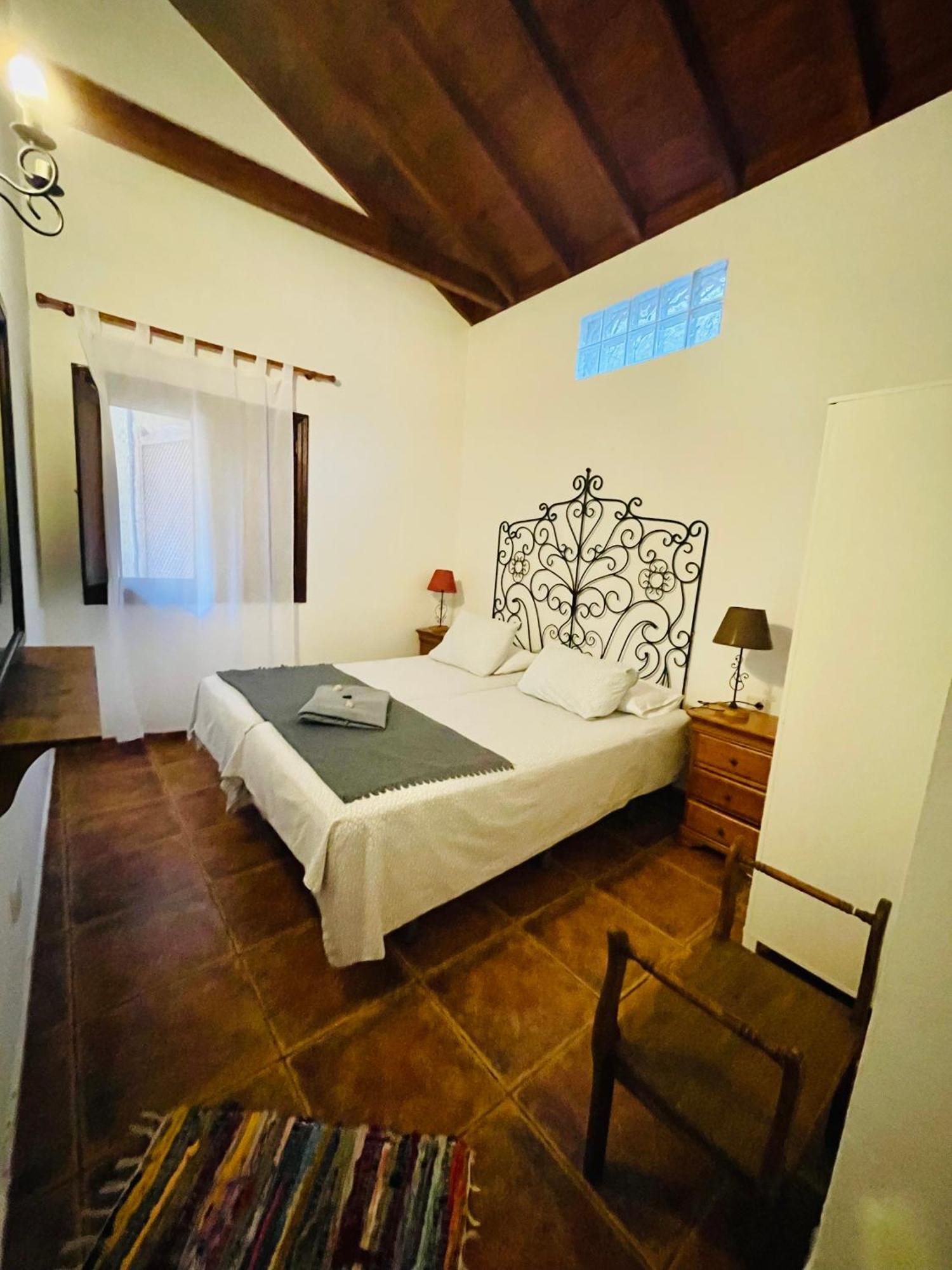 Finca Santa Catalina แอร์มิกวา ภายนอก รูปภาพ