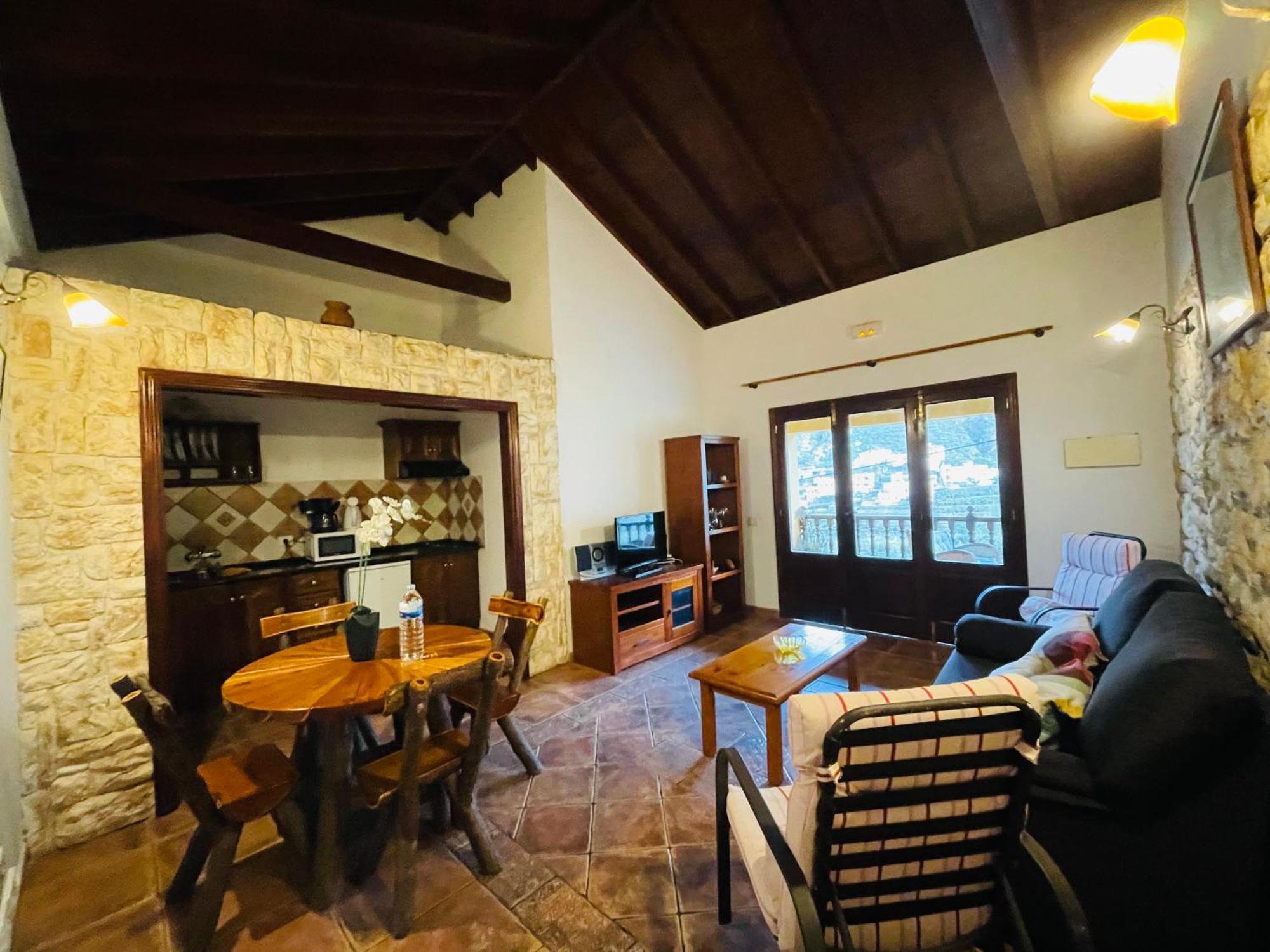 Finca Santa Catalina แอร์มิกวา ภายนอก รูปภาพ