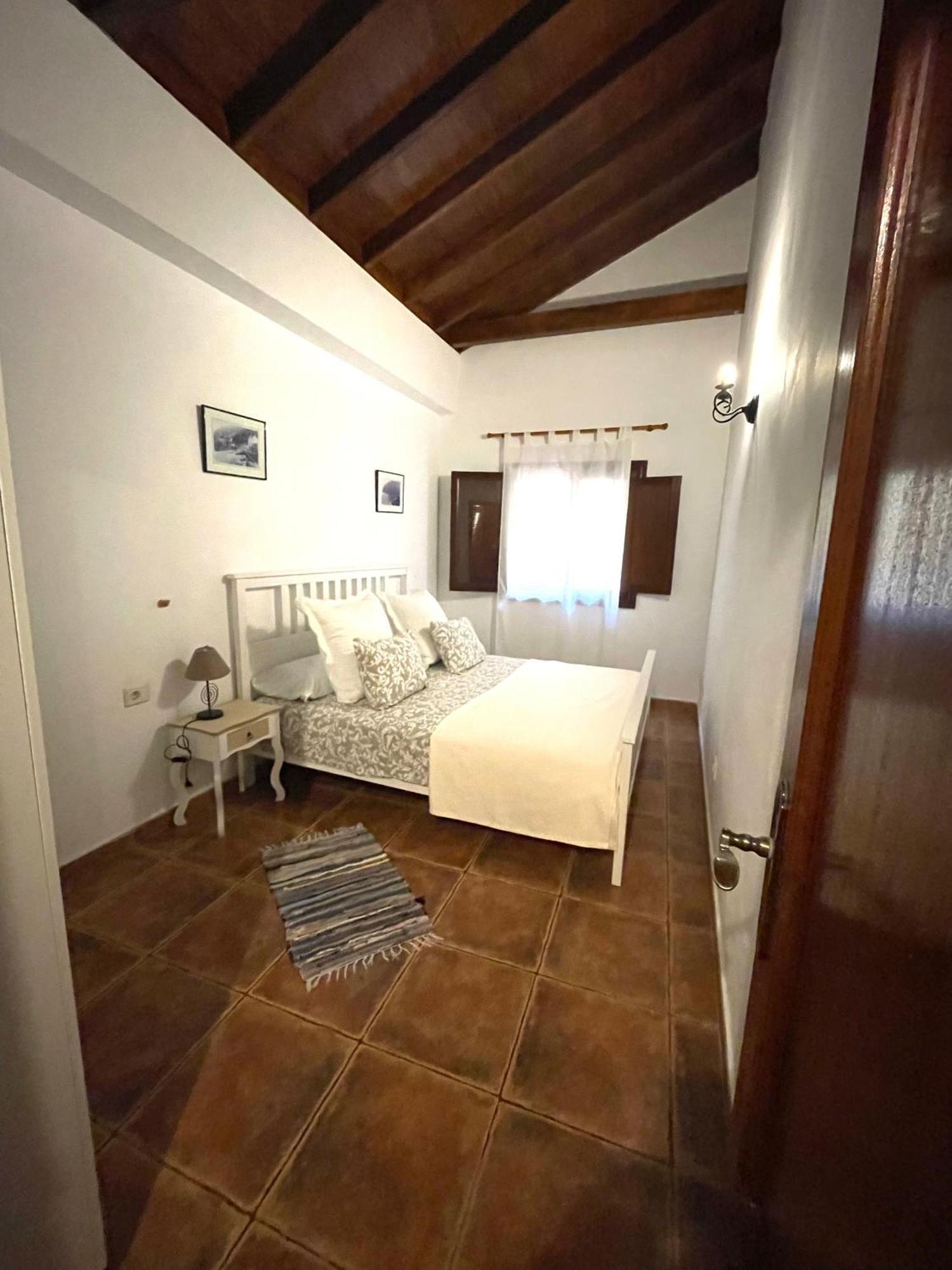 Finca Santa Catalina แอร์มิกวา ภายนอก รูปภาพ