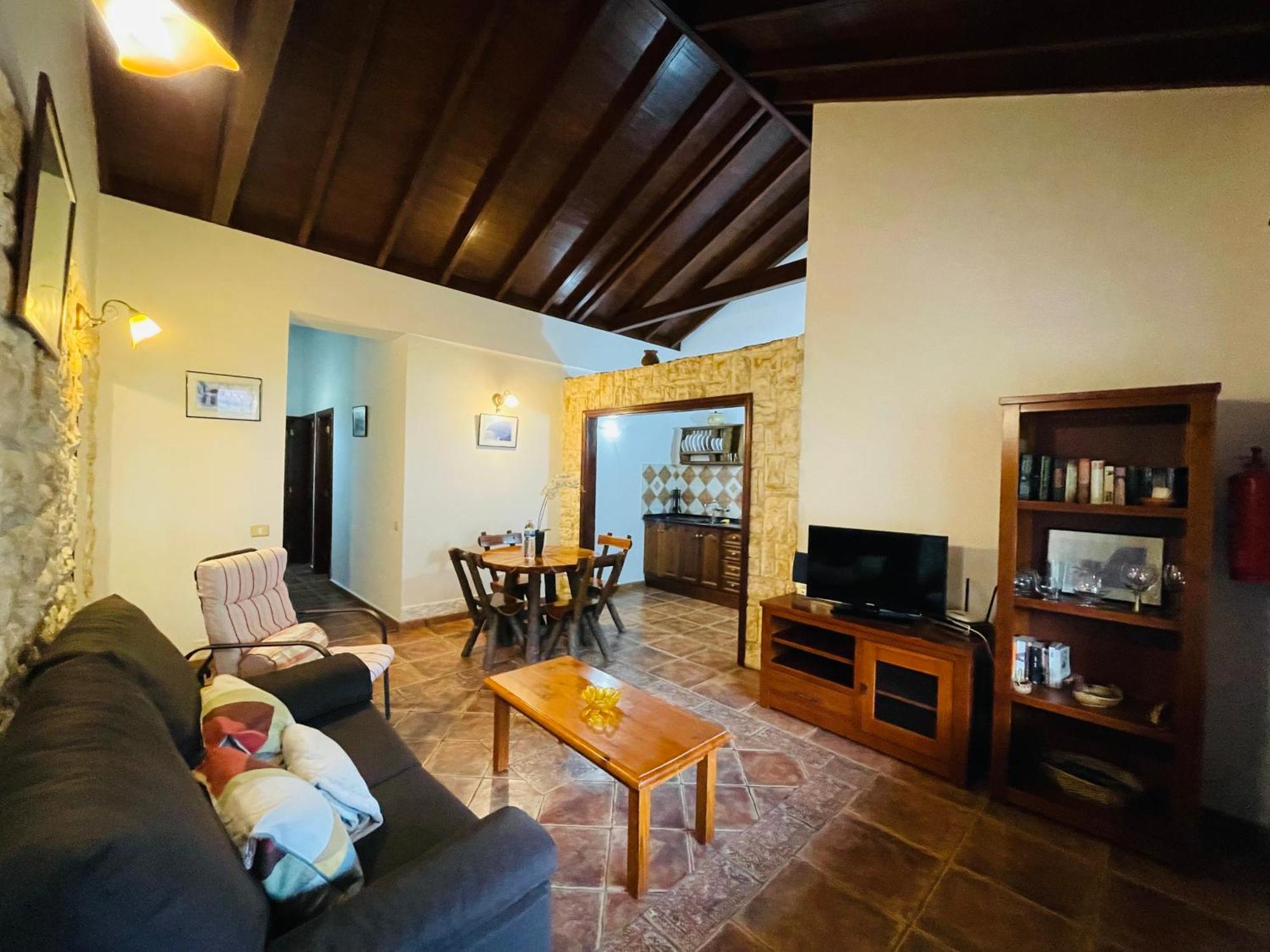 Finca Santa Catalina แอร์มิกวา ภายนอก รูปภาพ