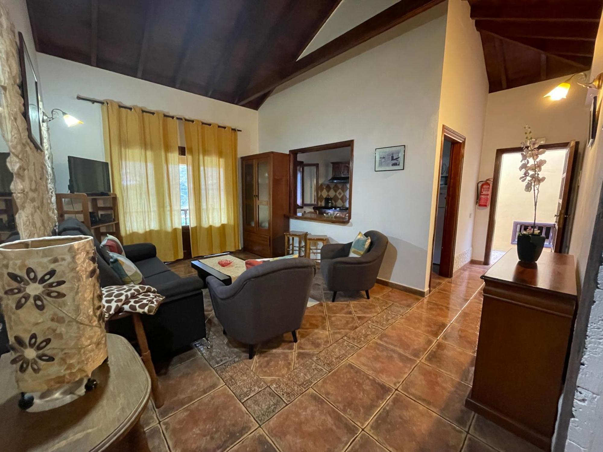 Finca Santa Catalina แอร์มิกวา ภายนอก รูปภาพ