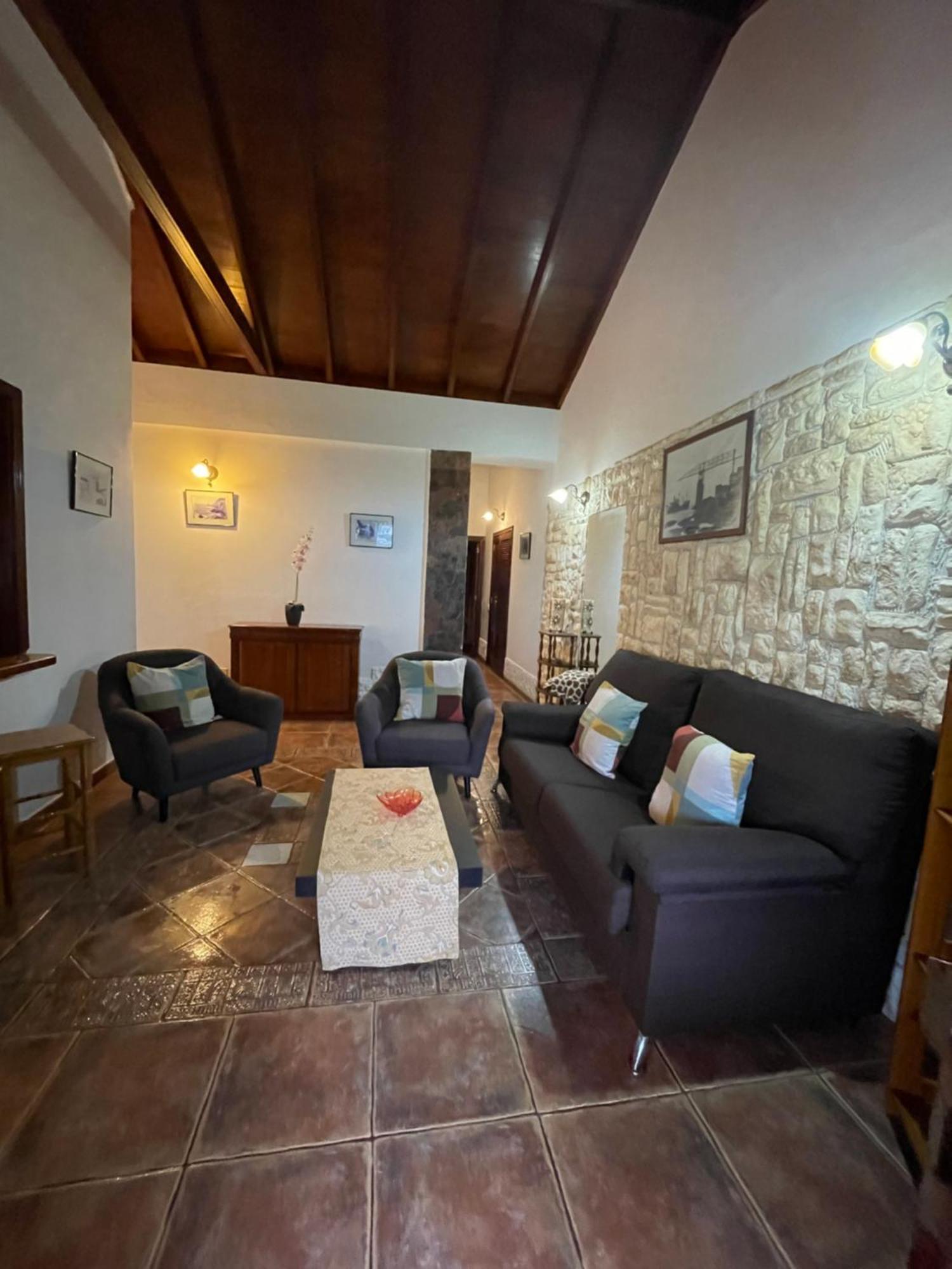 Finca Santa Catalina แอร์มิกวา ภายนอก รูปภาพ