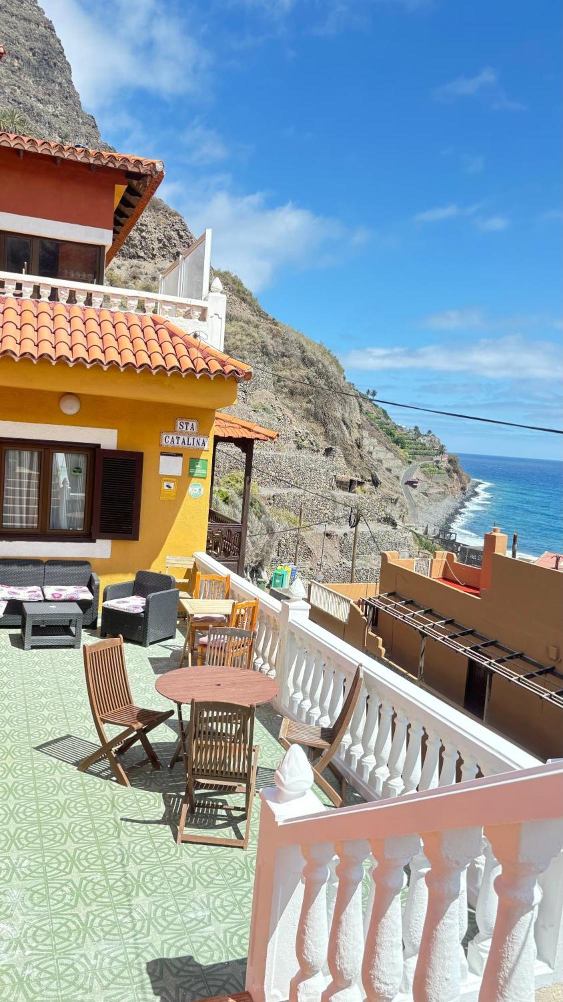 Finca Santa Catalina แอร์มิกวา ภายนอก รูปภาพ