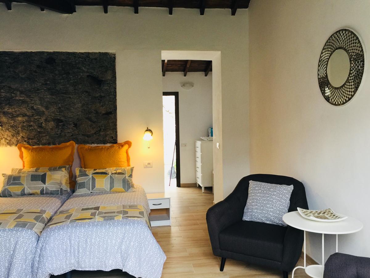 Finca Santa Catalina แอร์มิกวา ภายนอก รูปภาพ
